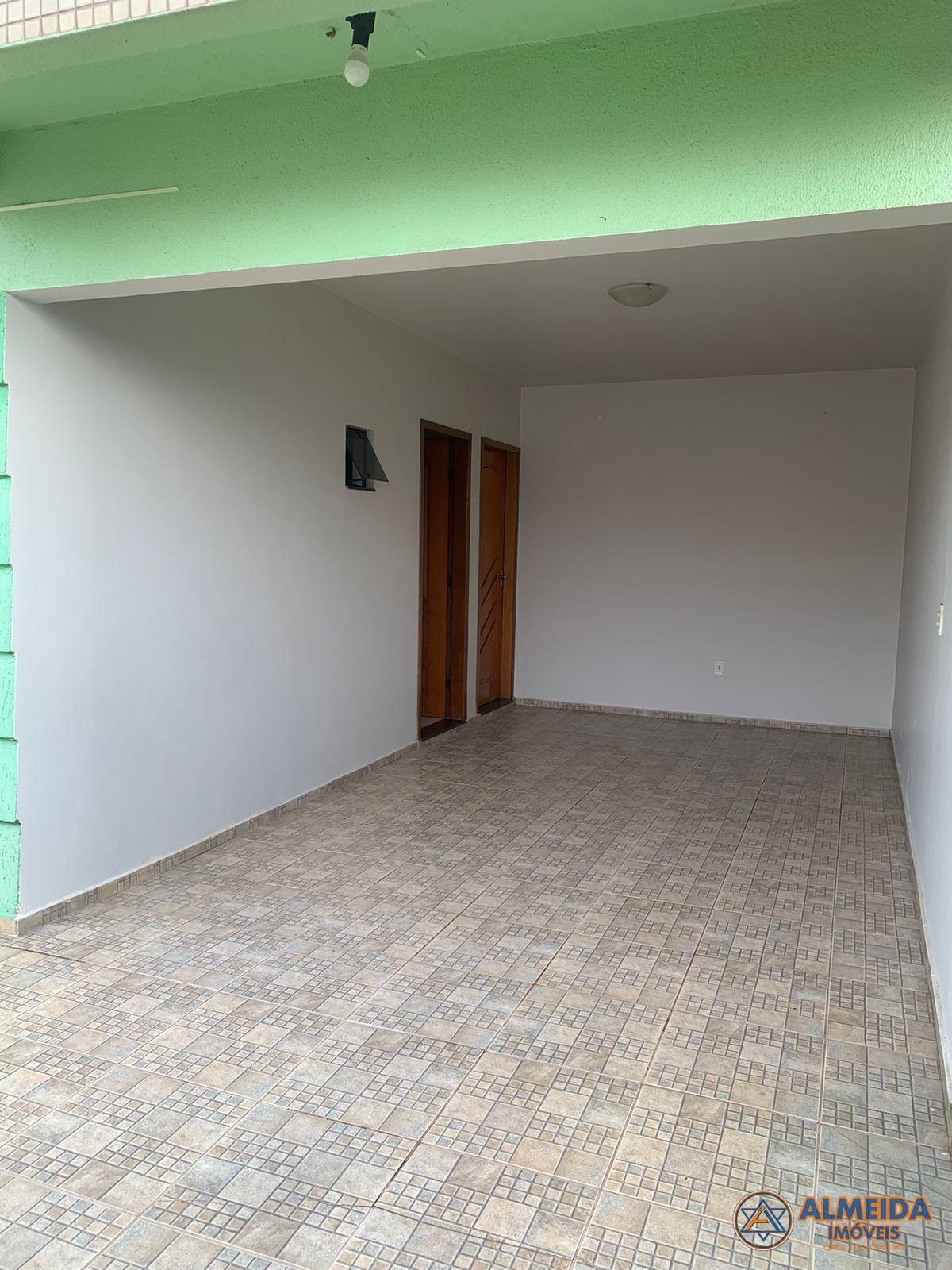 SOBRADO AMPLO PARQUE SÃO PAULO