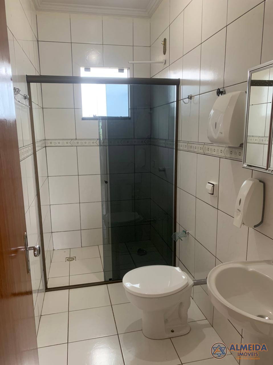 SOBRADO AMPLO PARQUE SO PAULO