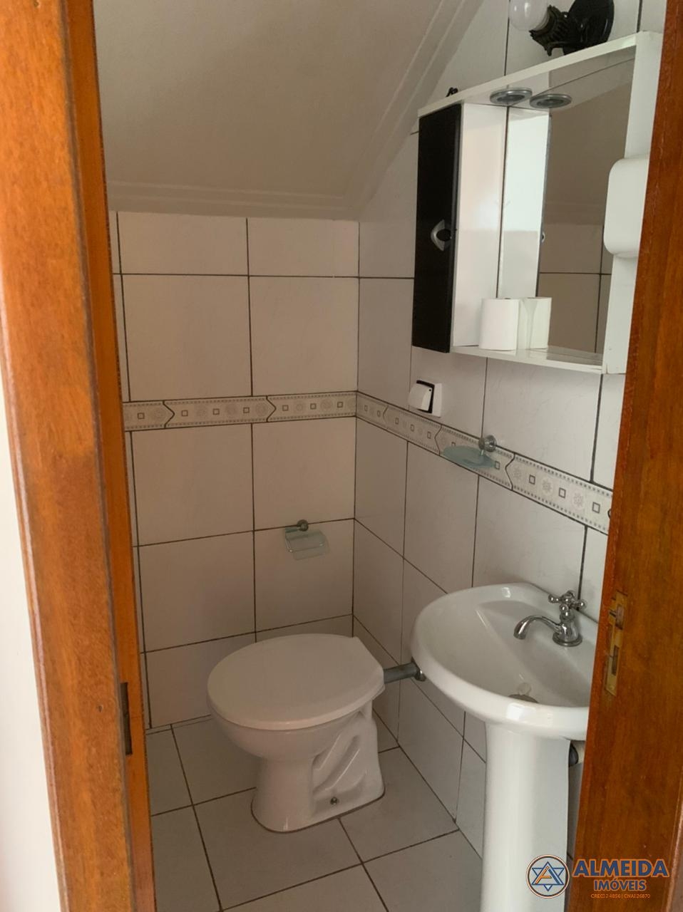 SOBRADO AMPLO PARQUE SO PAULO