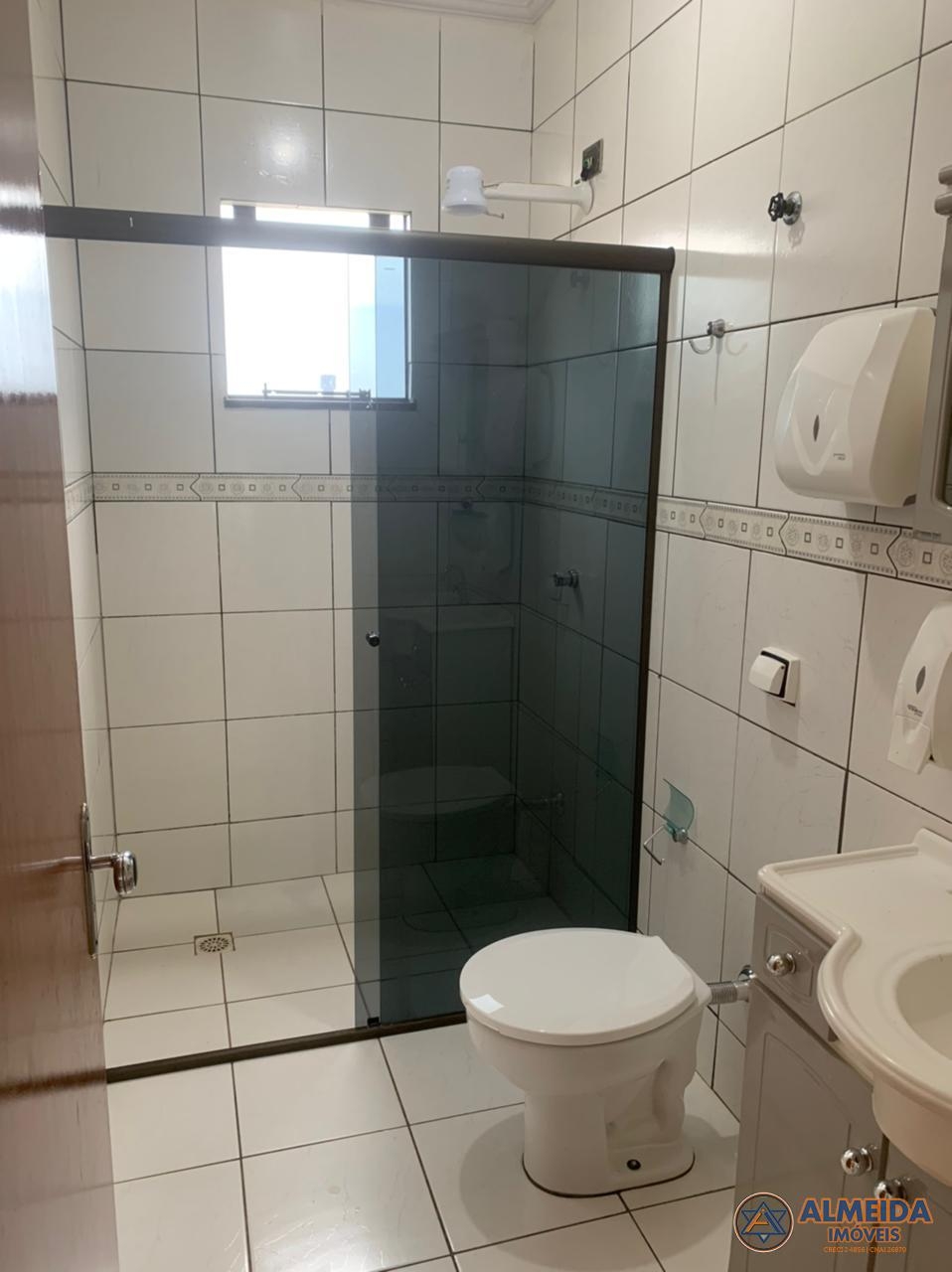 SOBRADO AMPLO PARQUE SO PAULO