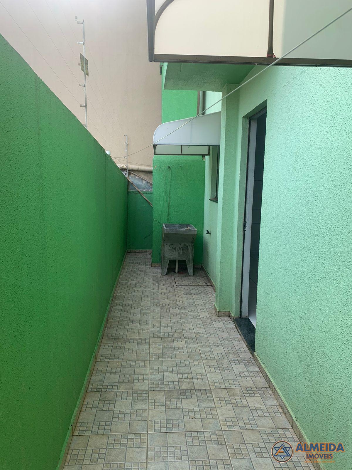 SOBRADO AMPLO PARQUE SO PAULO