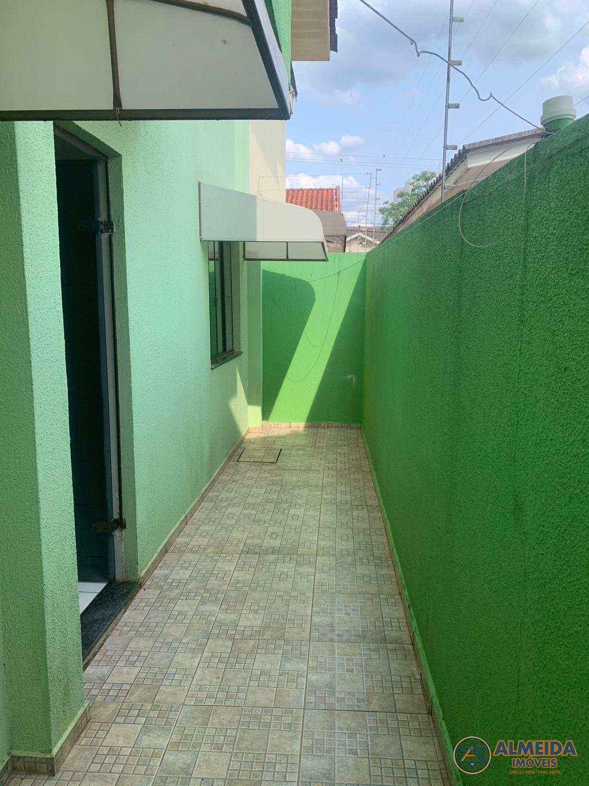 SOBRADO AMPLO PARQUE SO PAULO