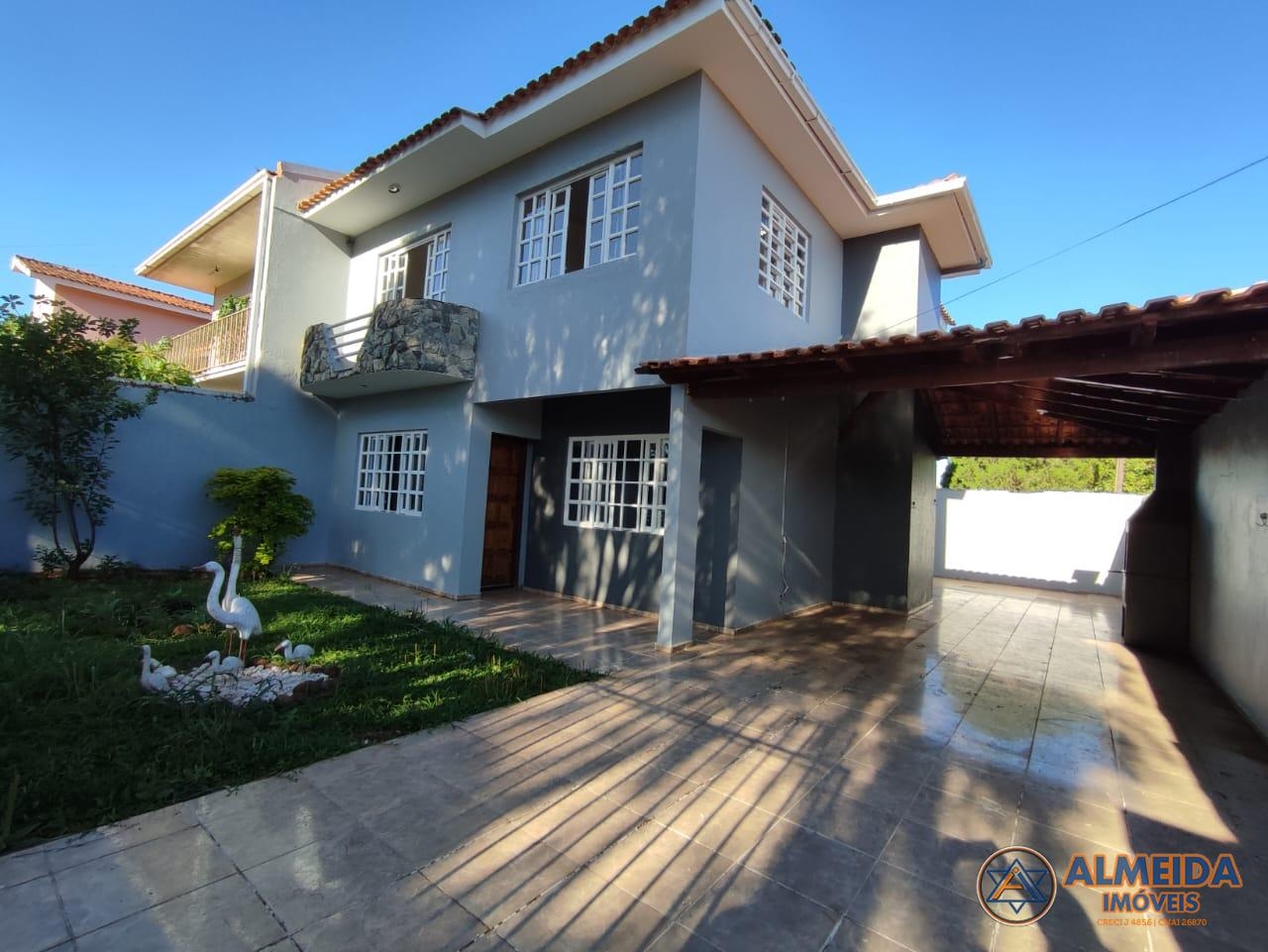 SOBRADO AMPLO PARA LOCAÇÃO BAIRRO JARDIM UNIVERSITÁRIO