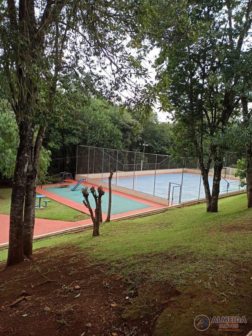 EXCELENTE APTO NO RESIDENCIAL RIO VERDE SEMI MOBILIADO
