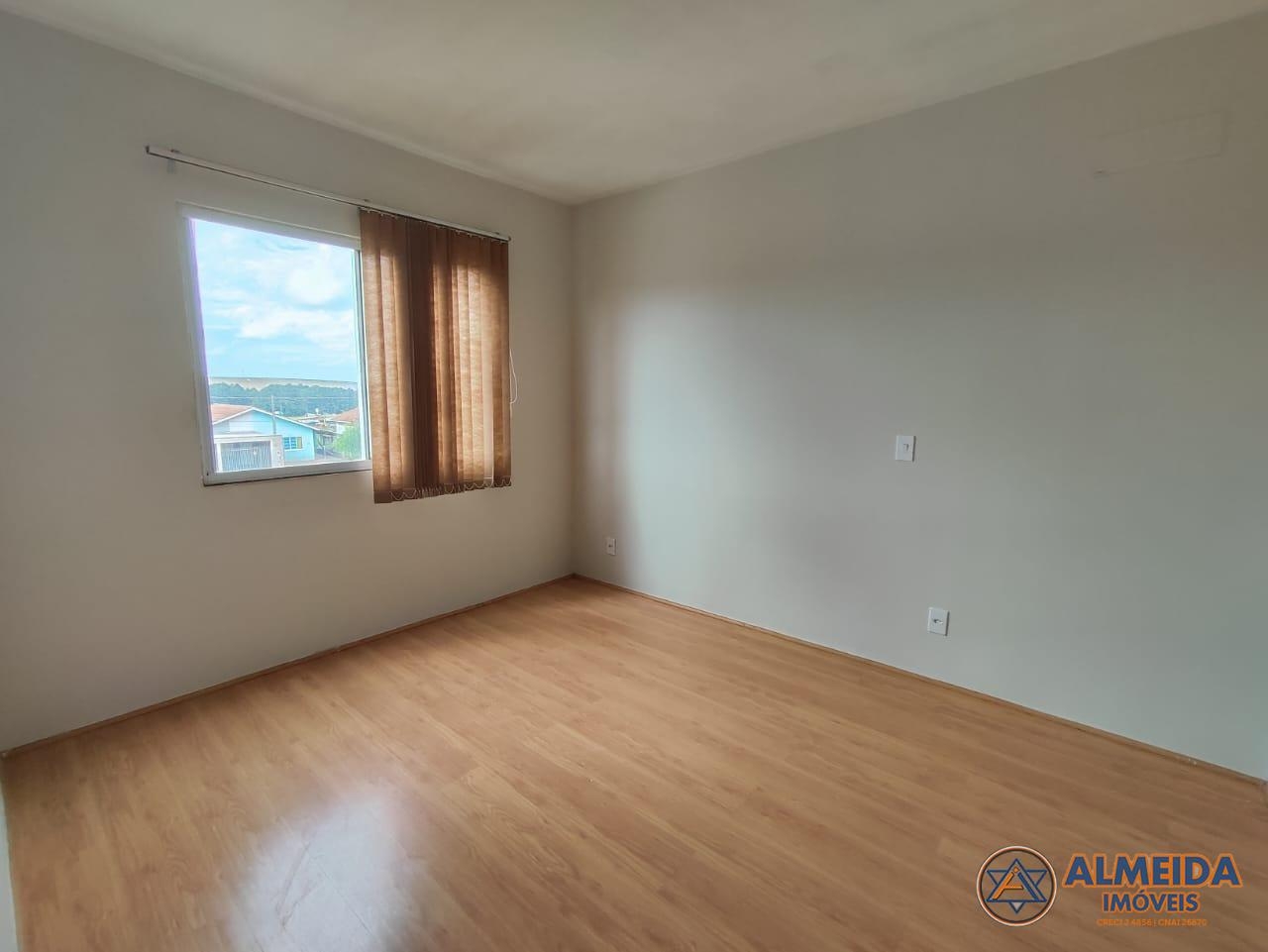 CONDOMÍNIO RESIDENCIAL AMAZONAS - AP 207 BL 01