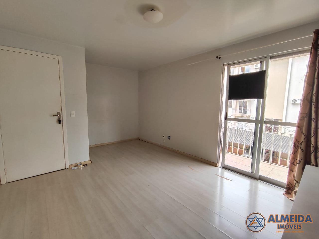 RESIDENCIAL RIO VERDE APTO SEMI MOBILIADO