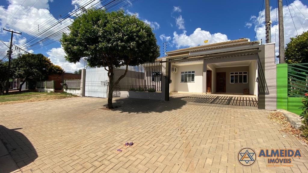 EXCELENTE IMOVEL RESIDENCIAL E COMERCIAL NO BAIRRO ALTO ALEGRE