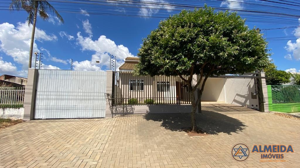 EXCELENTE IMOVEL RESIDENCIAL E COMERCIAL NO BAIRRO ALTO ALEGRE