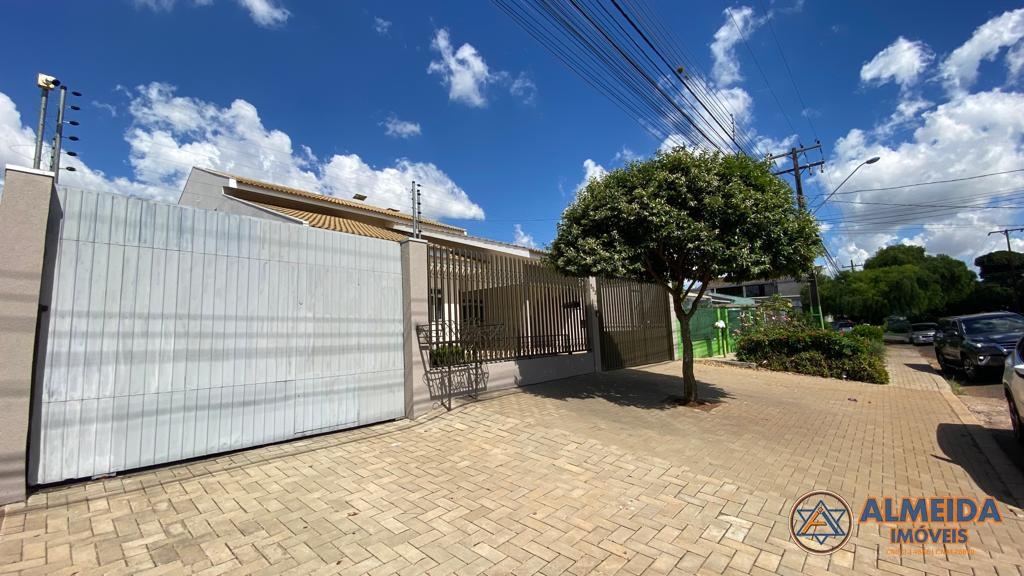 EXCELENTE IMOVEL RESIDENCIAL E COMERCIAL NO BAIRRO ALTO ALEGRE