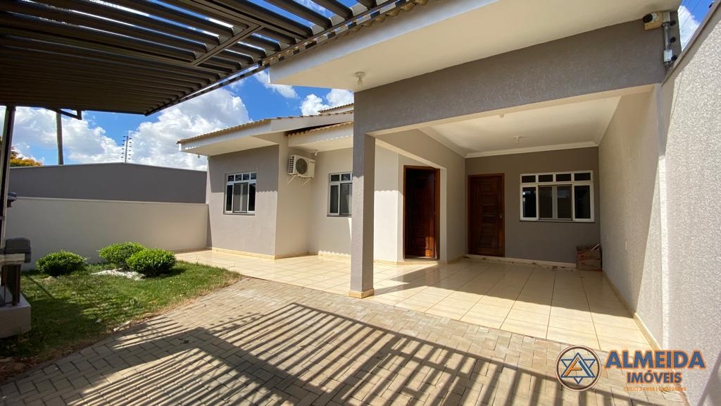 EXCELENTE IMOVEL RESIDENCIAL E COMERCIAL NO BAIRRO ALTO ALEGRE