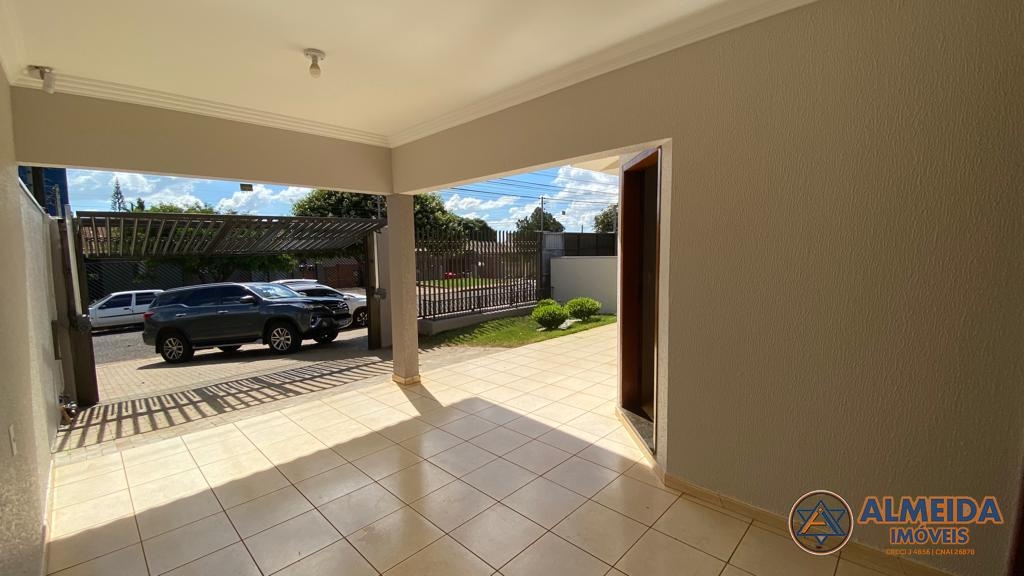 EXCELENTE IMOVEL RESIDENCIAL E COMERCIAL NO BAIRRO ALTO ALEGRE