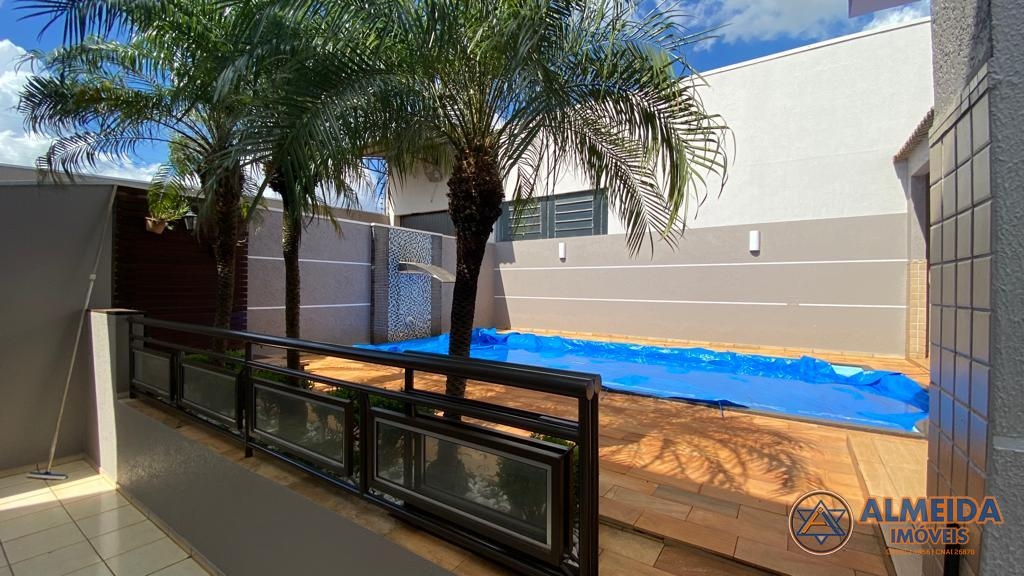 EXCELENTE IMOVEL RESIDENCIAL E COMERCIAL NO BAIRRO ALTO ALEGRE