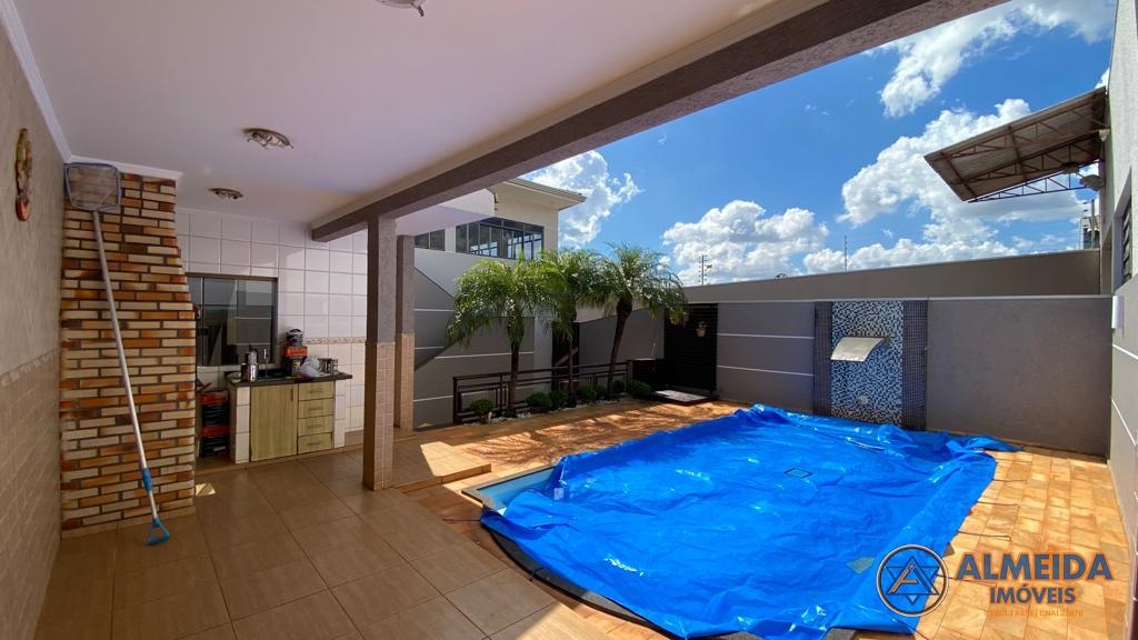 EXCELENTE IMOVEL RESIDENCIAL E COMERCIAL NO BAIRRO ALTO ALEGRE