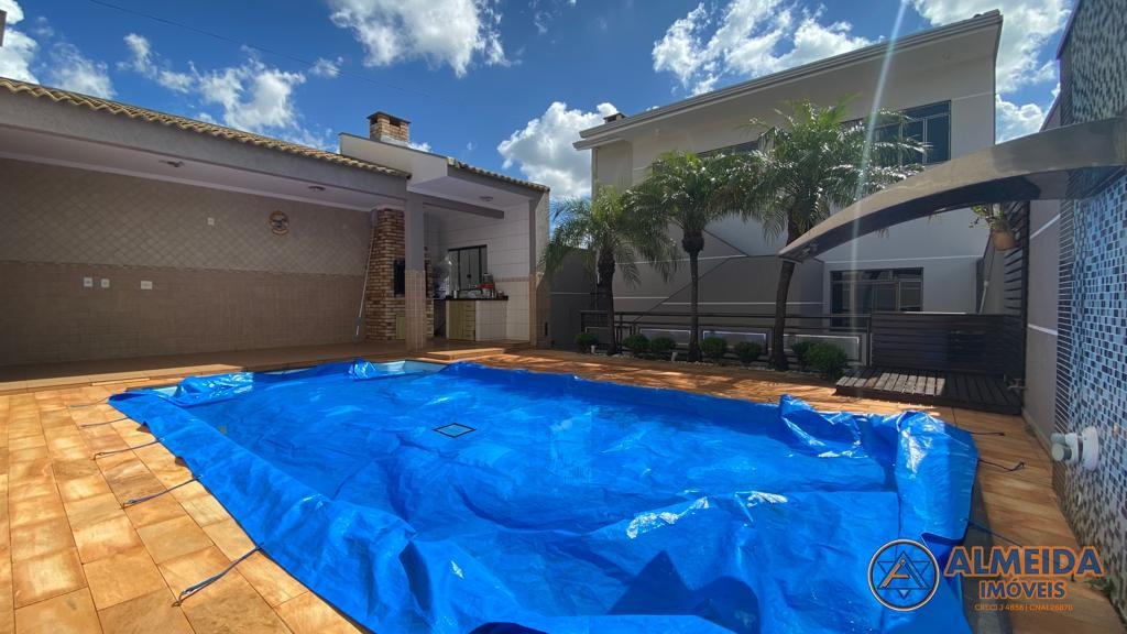 EXCELENTE IMOVEL RESIDENCIAL E COMERCIAL NO BAIRRO ALTO ALEGRE