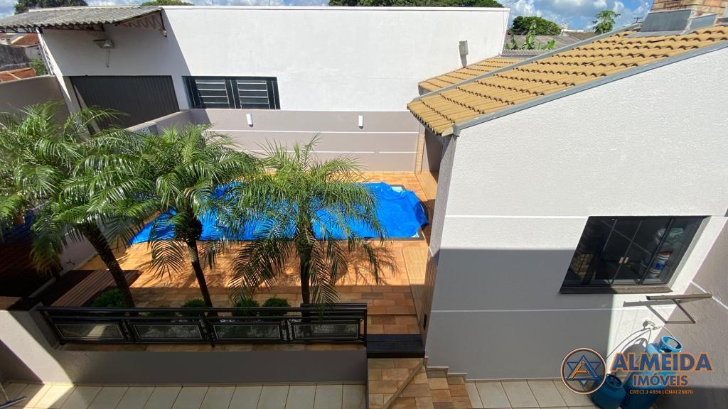 EXCELENTE IMOVEL RESIDENCIAL E COMERCIAL NO BAIRRO ALTO ALEGRE