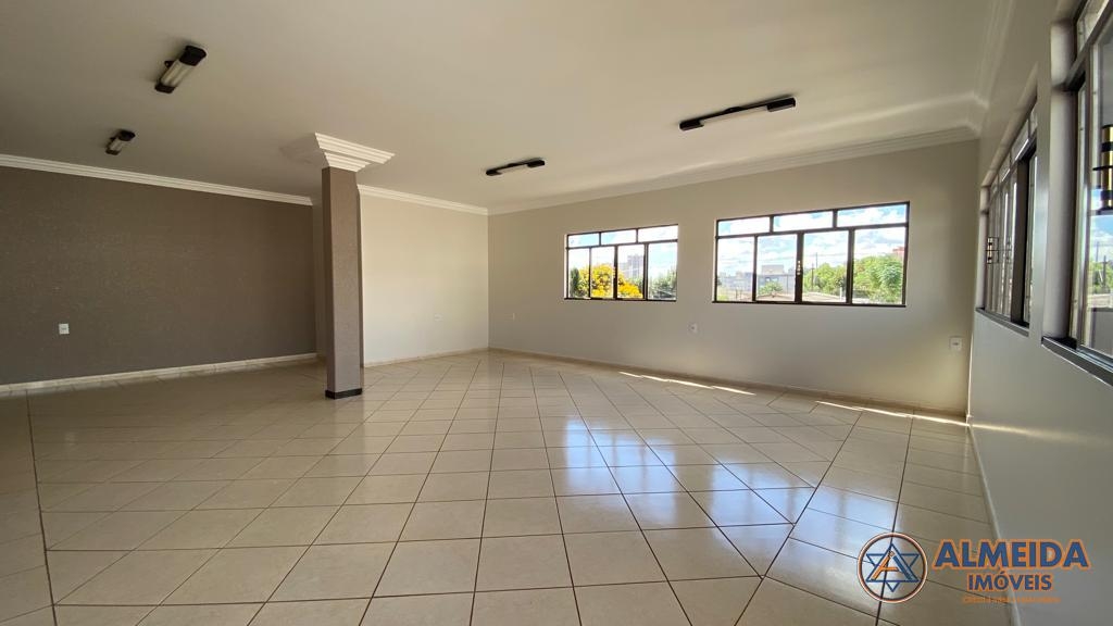 EXCELENTE IMOVEL RESIDENCIAL E COMERCIAL NO BAIRRO ALTO ALEGRE