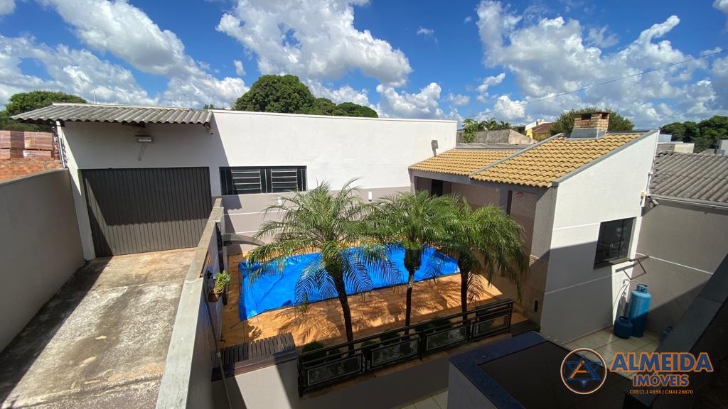 EXCELENTE IMOVEL RESIDENCIAL E COMERCIAL NO BAIRRO ALTO ALEGRE