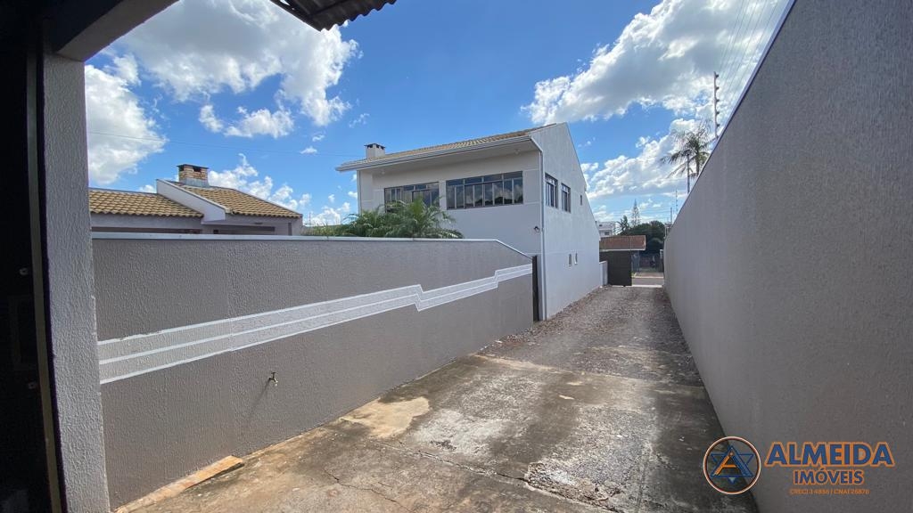 EXCELENTE IMOVEL RESIDENCIAL E COMERCIAL NO BAIRRO ALTO ALEGRE