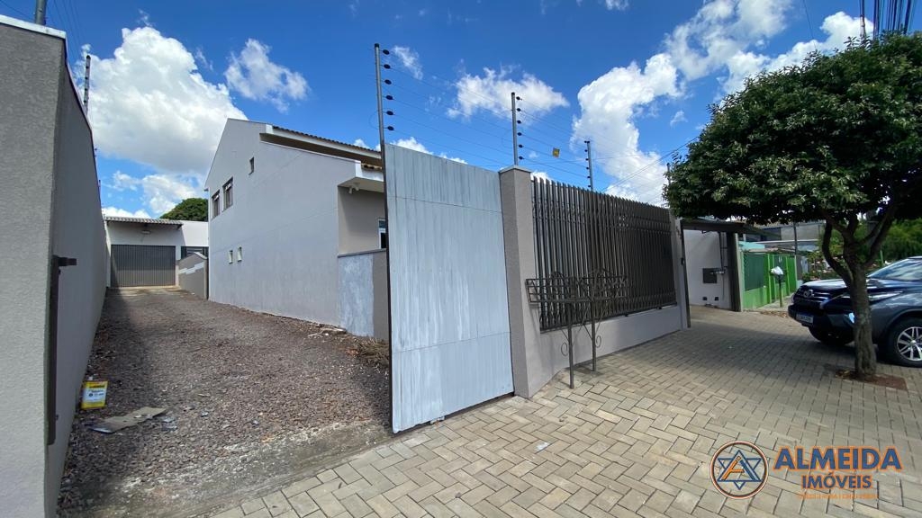 EXCELENTE IMOVEL RESIDENCIAL E COMERCIAL NO BAIRRO ALTO ALEGRE