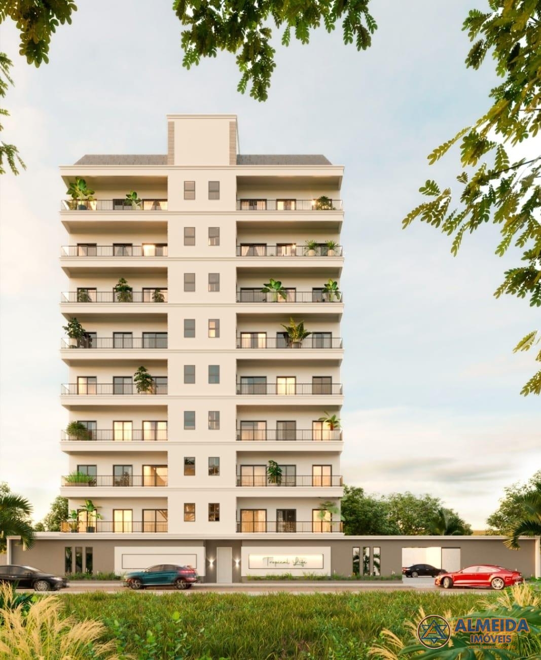 LANÇAMENTO RESIDENCIAL TROPICAL LIFE - UM SONHO EM CONSTRUÇÃO
