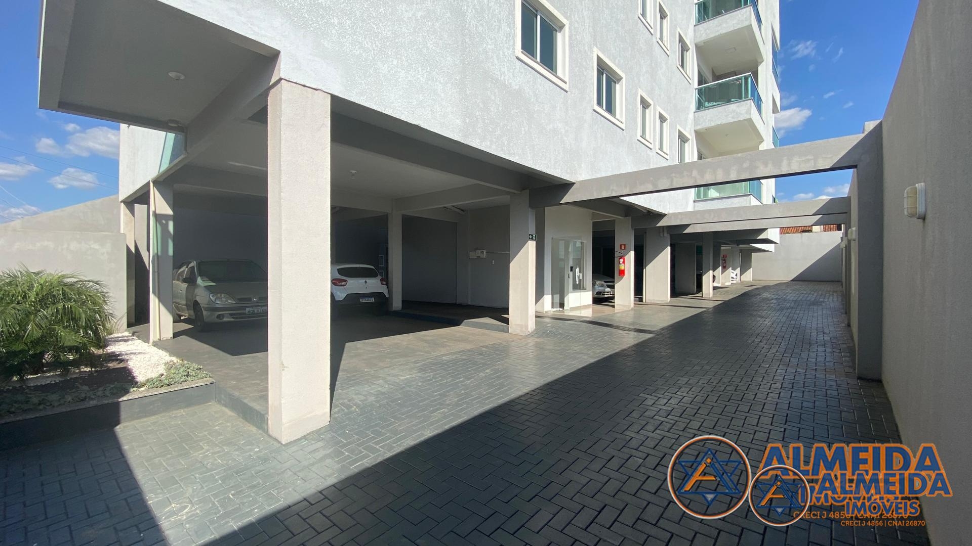 RESIDENCIAL FLOR DO IPE, APTO NOVO NO BAIRRO SÃO CRISTÓVÃO PRÓ...