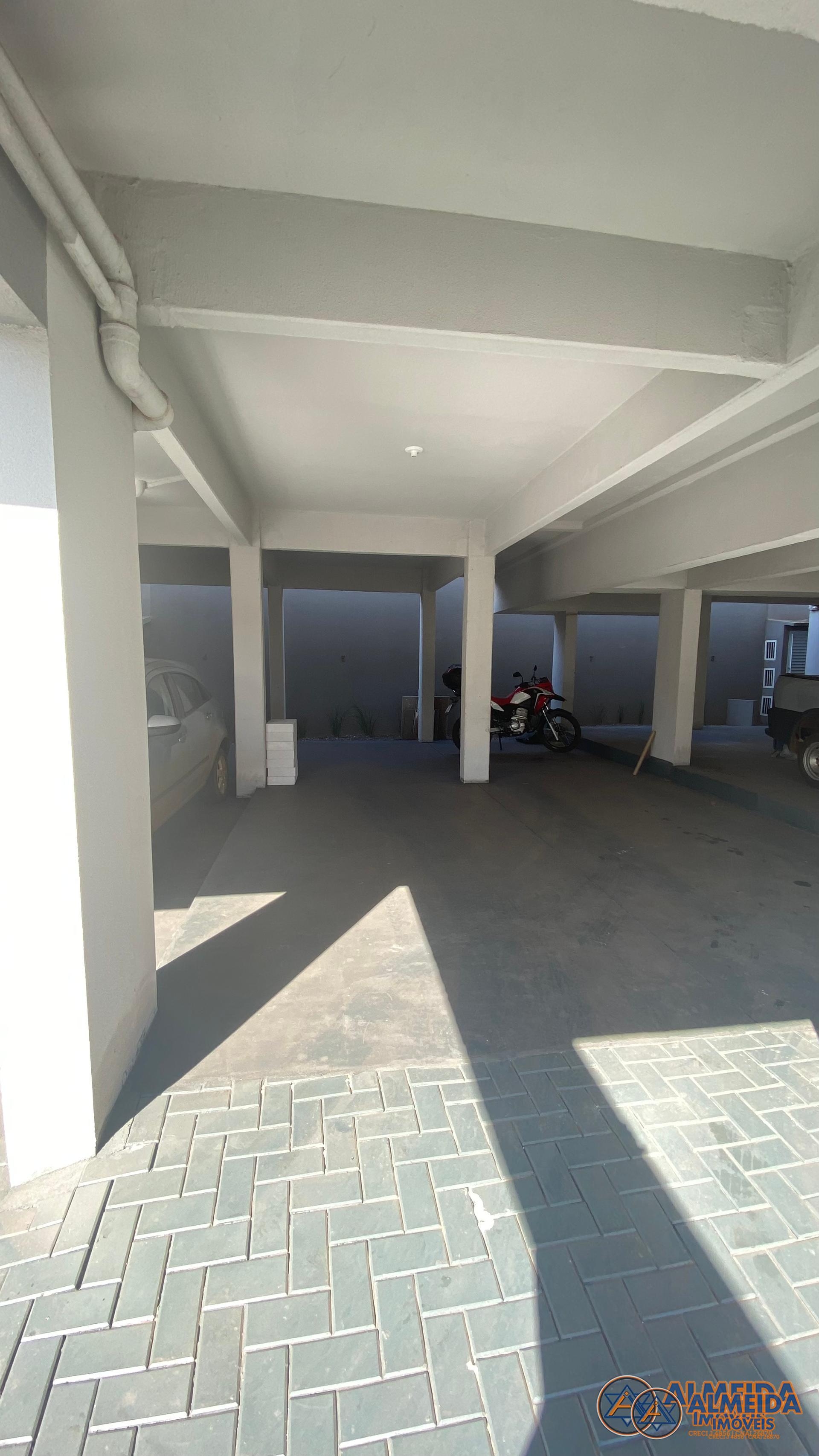 RESIDENCIAL FLOR DO IPE, APTO NOVO NO BAIRRO SÃO CRISTÓVÃO PRÓ...