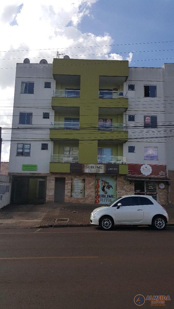 EXCELENTE APARTAMENTO NO RESIDENCIAL MONTESSE NO RECANTO TROPICAL