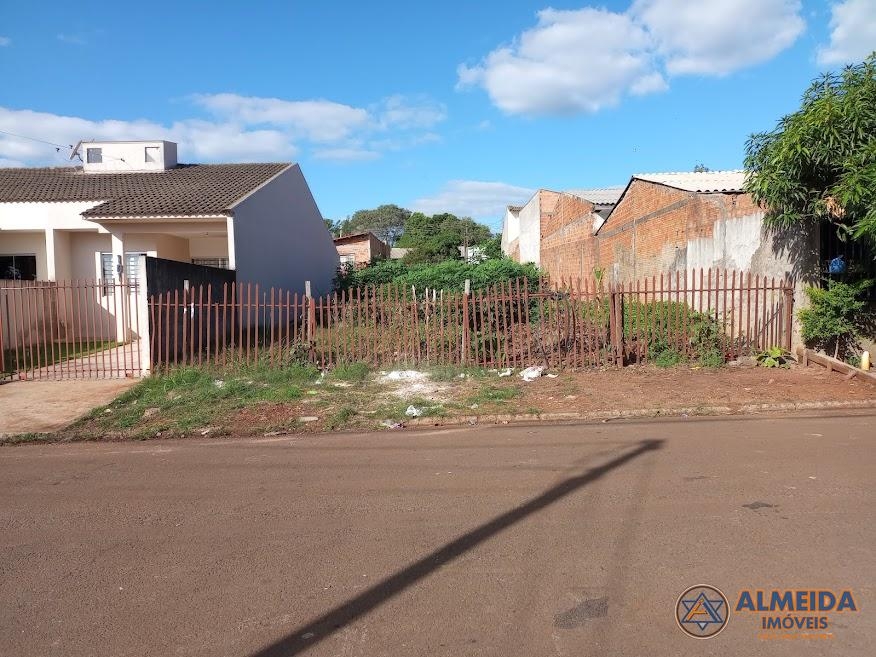 EXCELENTE TERRENO NO BAIRRO CASCAVEL VELHO