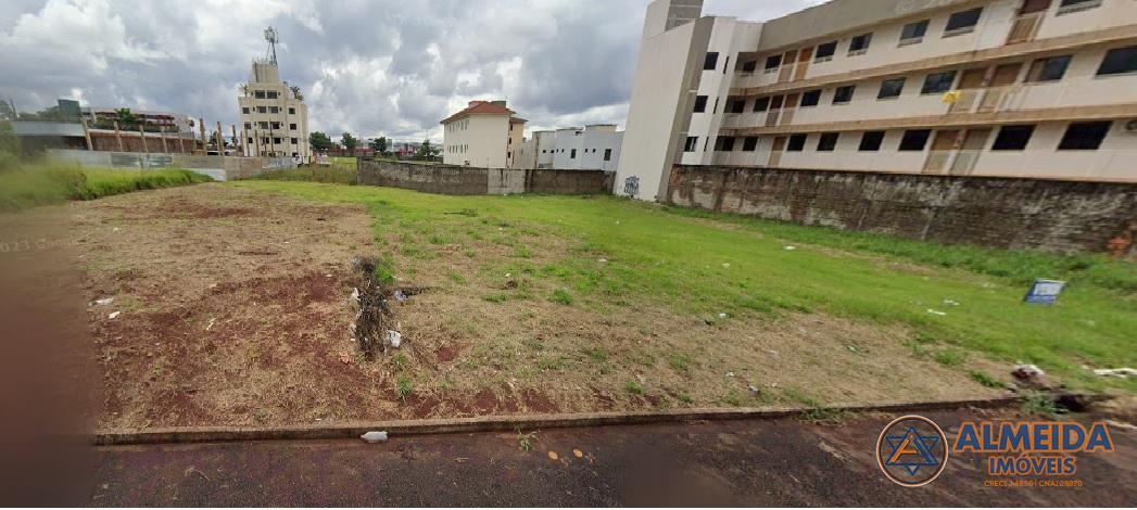 EXCELENTE LOTE NO BAIRRO  DA FAG DE 525m2