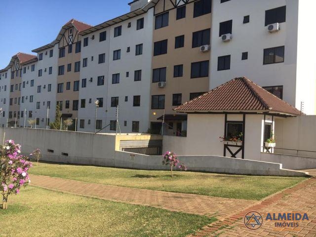 APTO MOBILIADO NO COUNTRY, RESIDENCIAL ALTEMBURG, SUÍTE   2 QU...