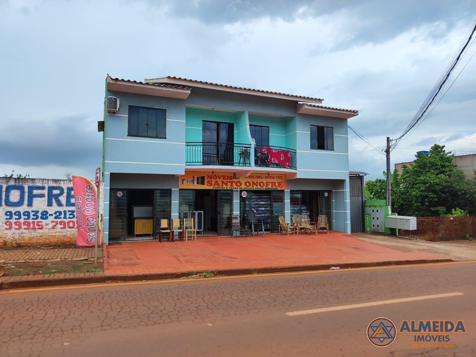 APTO DE 1 QUARTO A MEIA QUADRA DA UOPECCAN