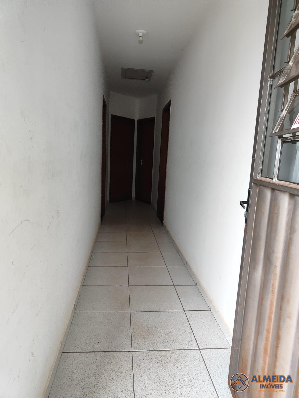 APTO DE 1 QUARTO A MEIA QUADRA DA UOPECCAN