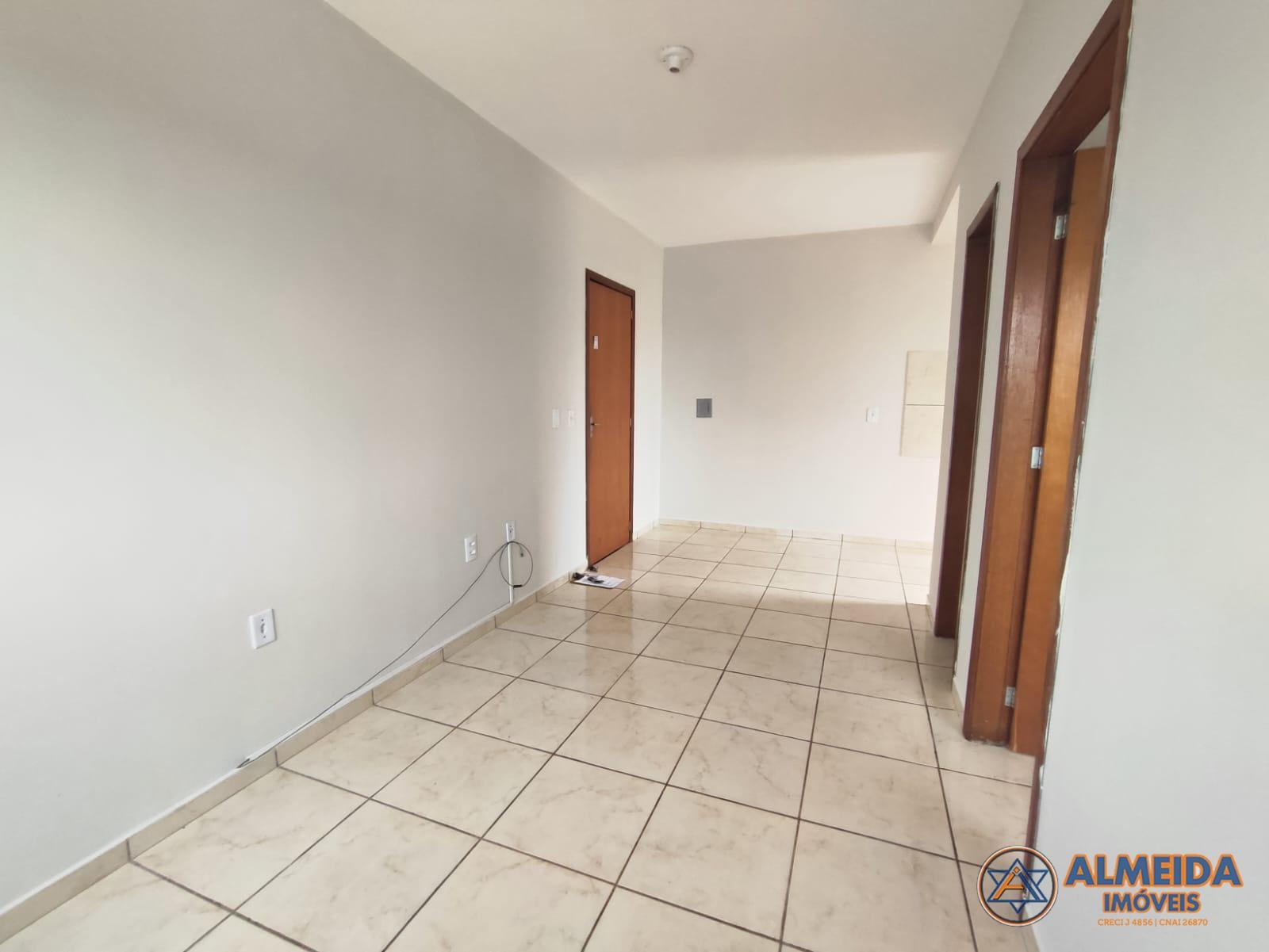 APTO DE 1 QUARTO A MEIA QUADRA DA UOPECCAN