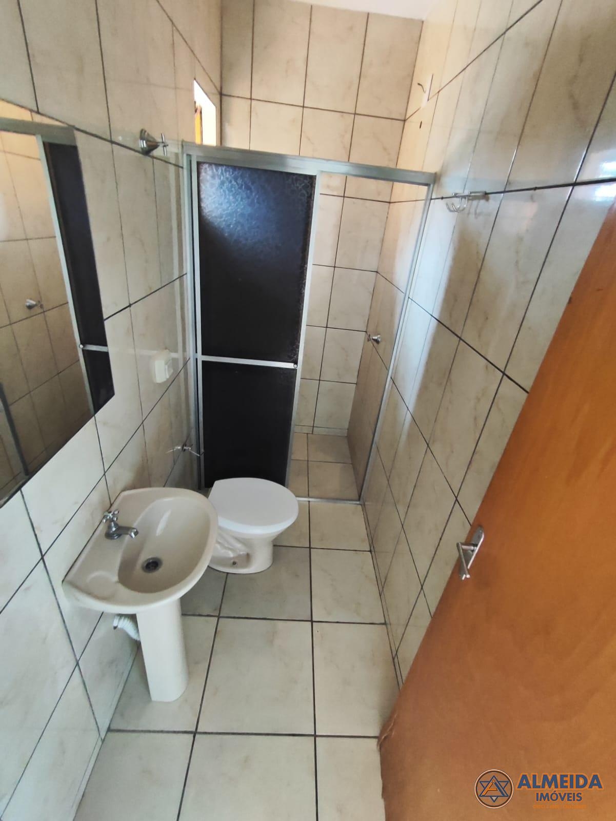 APTO DE 1 QUARTO A MEIA QUADRA DA UOPECCAN