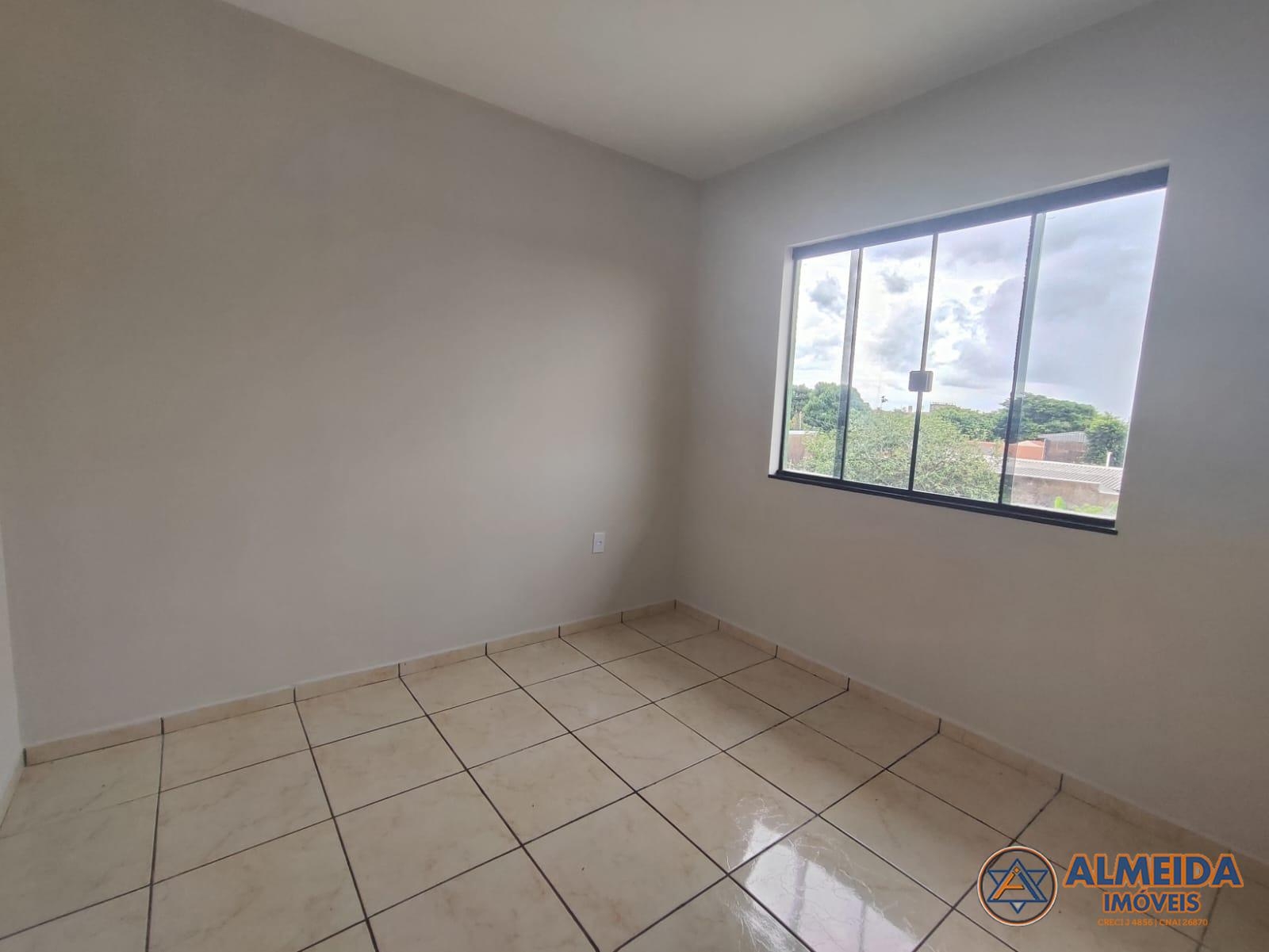 APTO DE 1 QUARTO A MEIA QUADRA DA UOPECCAN