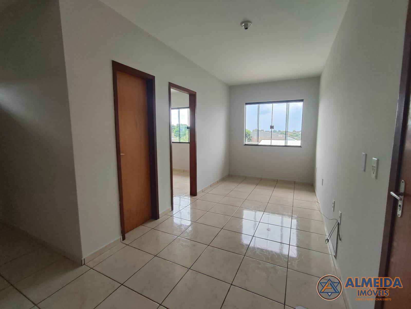 APTO DE 1 QUARTO A MEIA QUADRA DA UOPECCAN