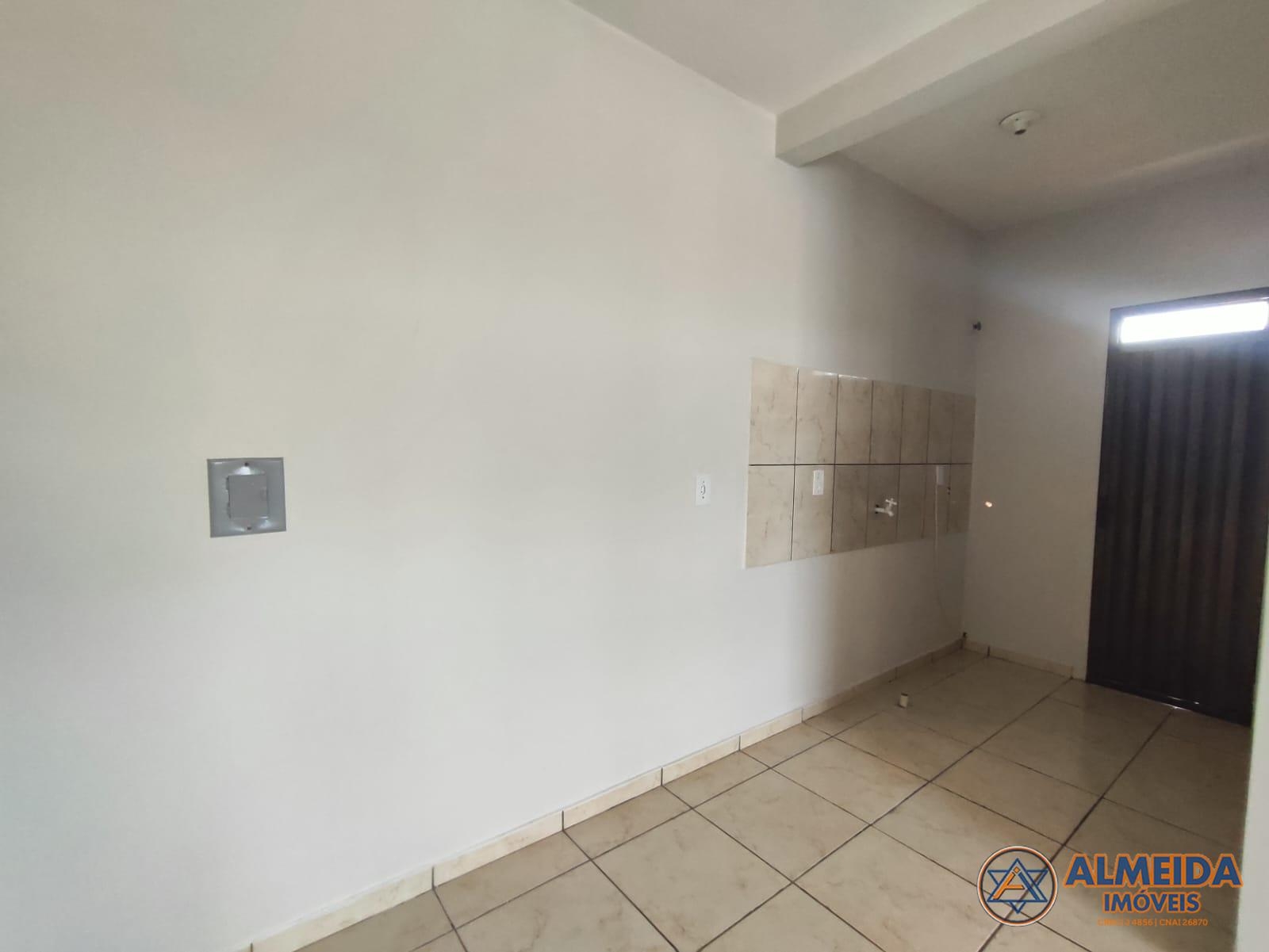 APTO DE 1 QUARTO A MEIA QUADRA DA UOPECCAN