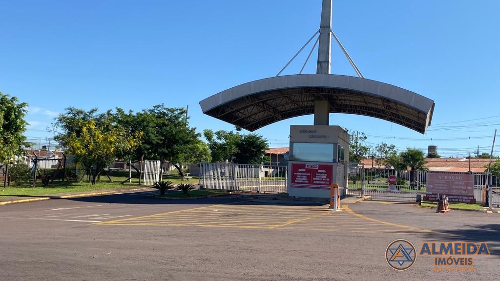 CASA AMPLIADA NO CONDOMINIO MORADAS CASCAVEL, COM SUÍTE   2 QTOS