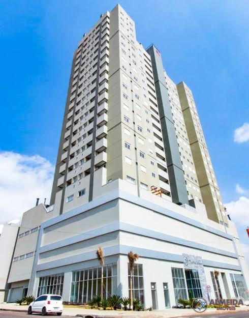    Excelente Apartamento no Edifício Thomas Jefferson por apen...