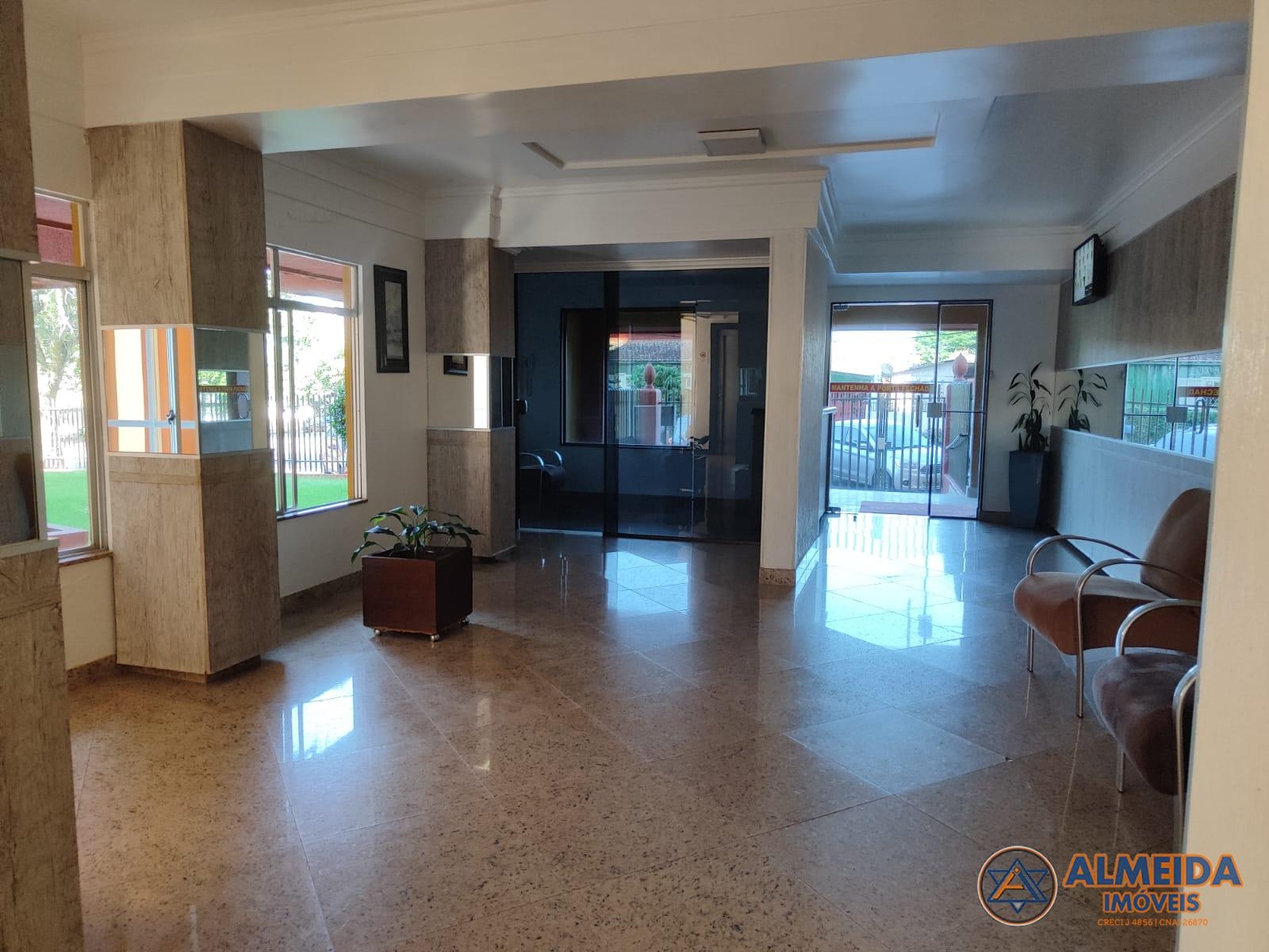 EXCELENTE APARTAMENTO NO RESIDENCIAL TORRE DO SOL II, 8  ANDAR