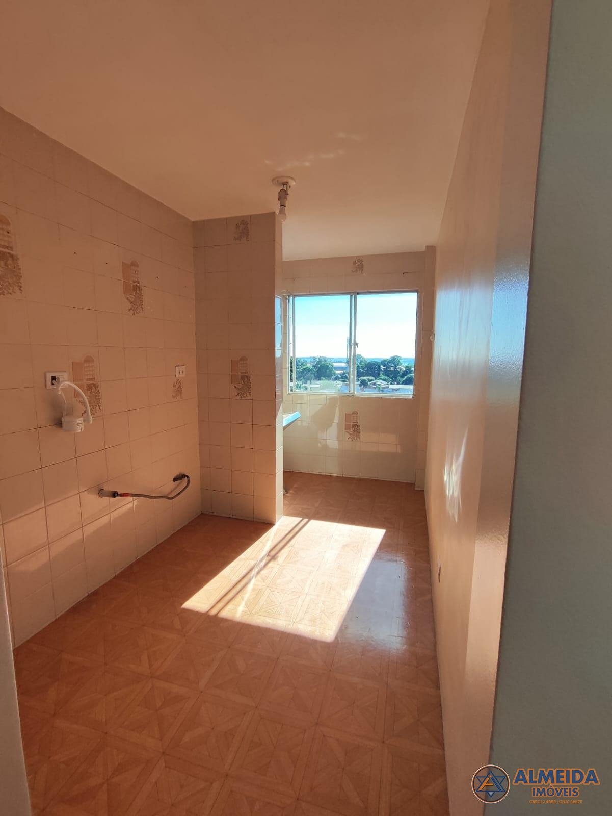 EXCELENTE APARTAMENTO NO RESIDENCIAL TORRE DO SOL II, 8  ANDAR