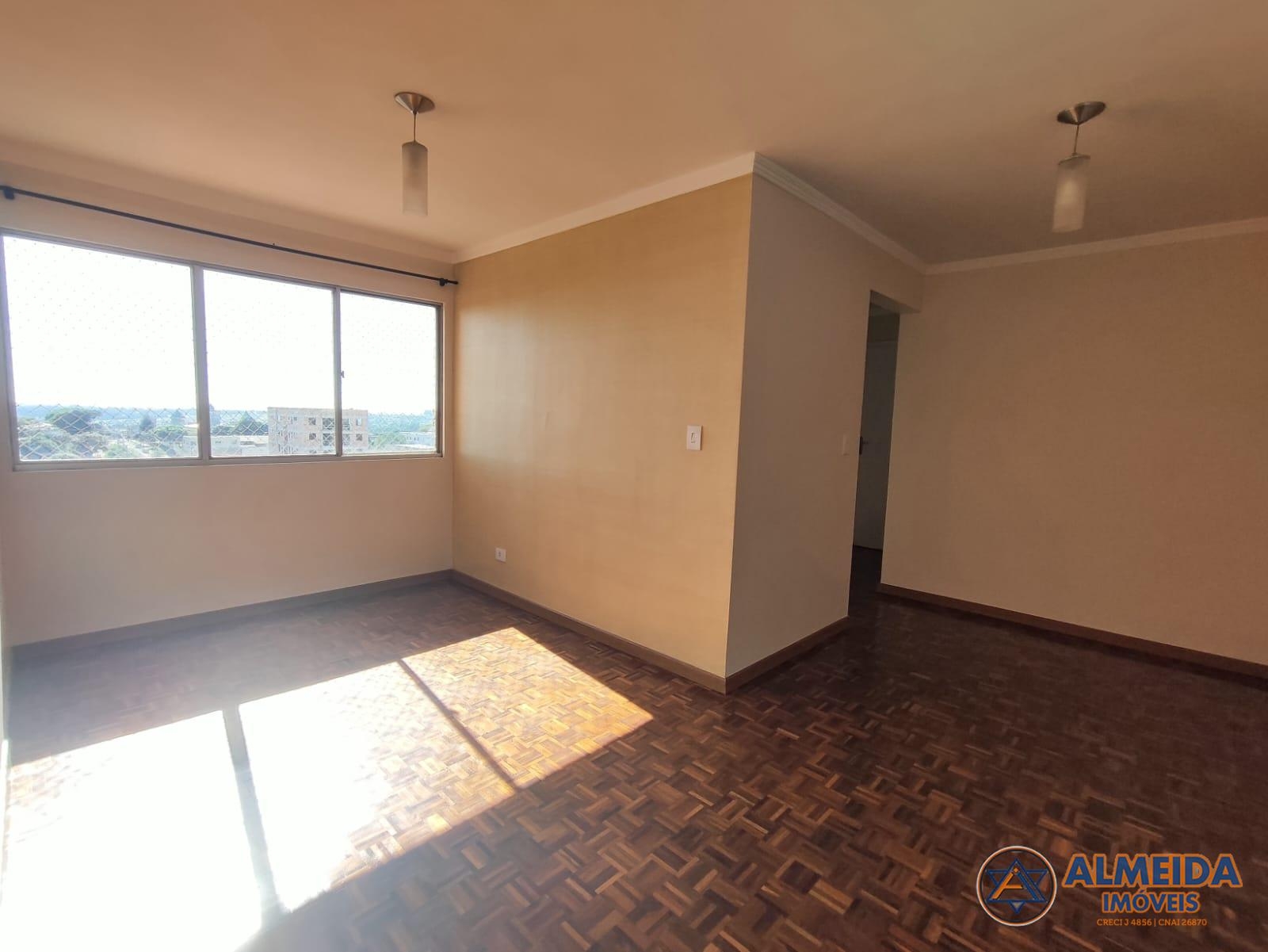 EXCELENTE APARTAMENTO NO RESIDENCIAL TORRE DO SOL II, 8  ANDAR