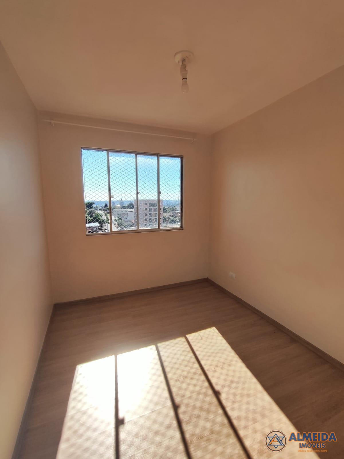 EXCELENTE APARTAMENTO NO RESIDENCIAL TORRE DO SOL II, 8 ANDAR