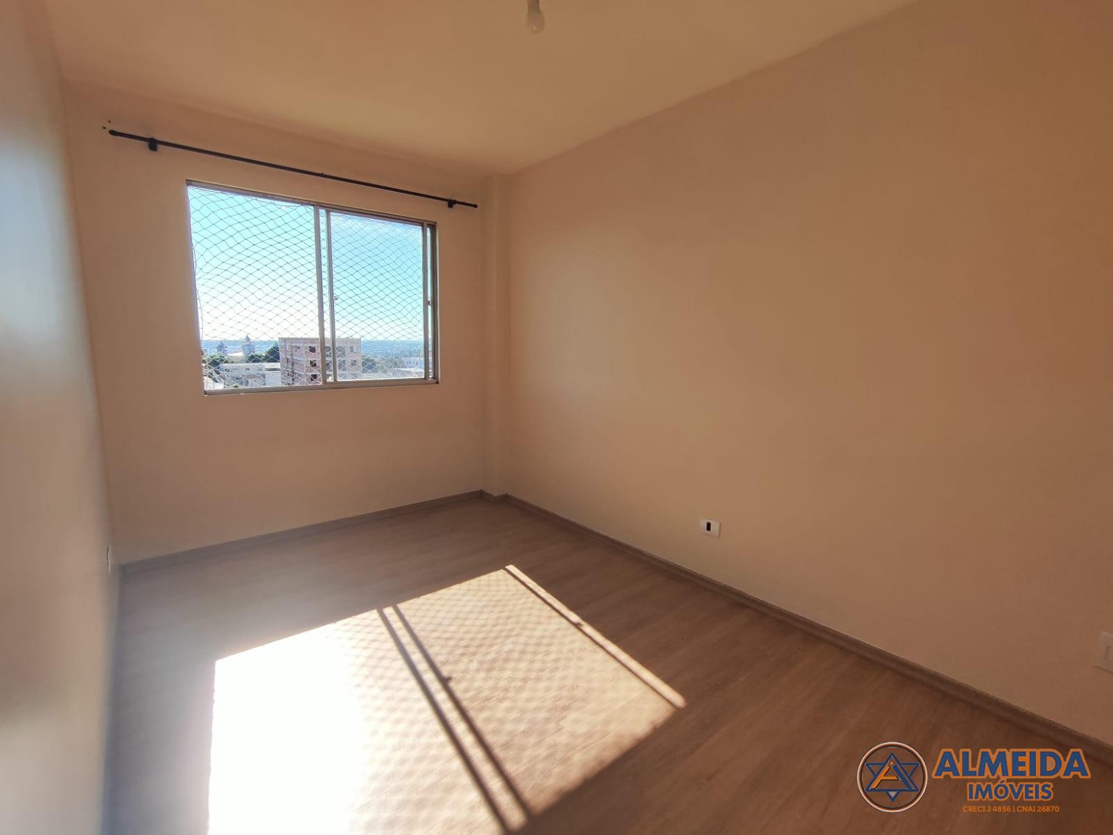 EXCELENTE APARTAMENTO NO RESIDENCIAL TORRE DO SOL II, 8 ANDAR