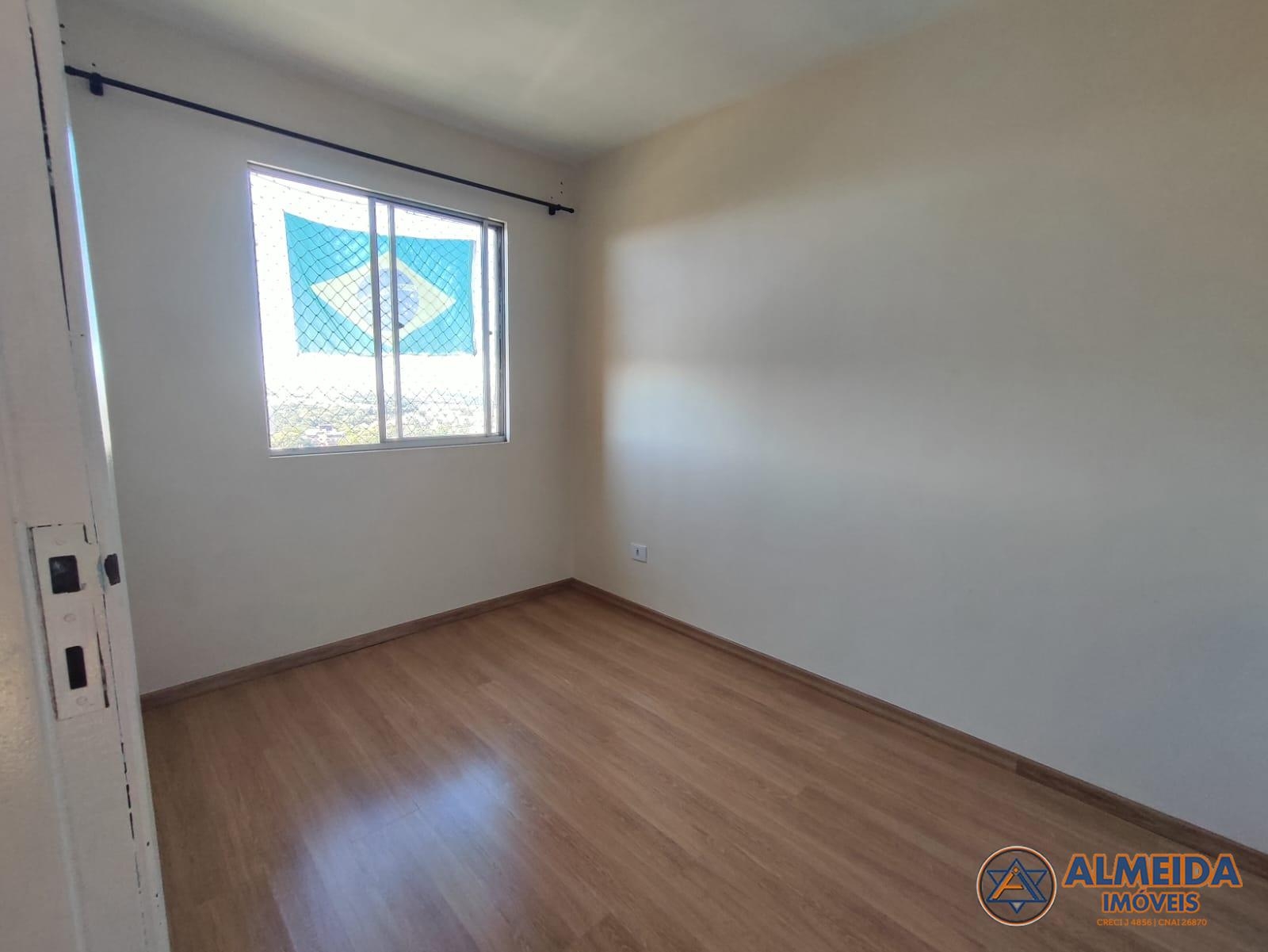 EXCELENTE APARTAMENTO NO RESIDENCIAL TORRE DO SOL II, 8 ANDAR