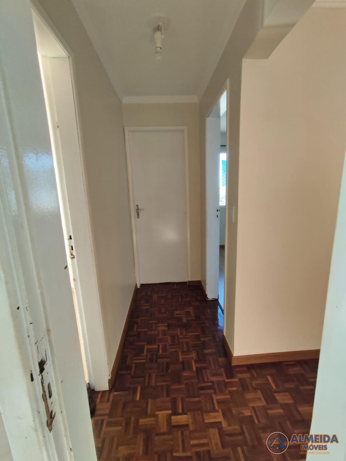 EXCELENTE APARTAMENTO NO RESIDENCIAL TORRE DO SOL II, 8 ANDAR