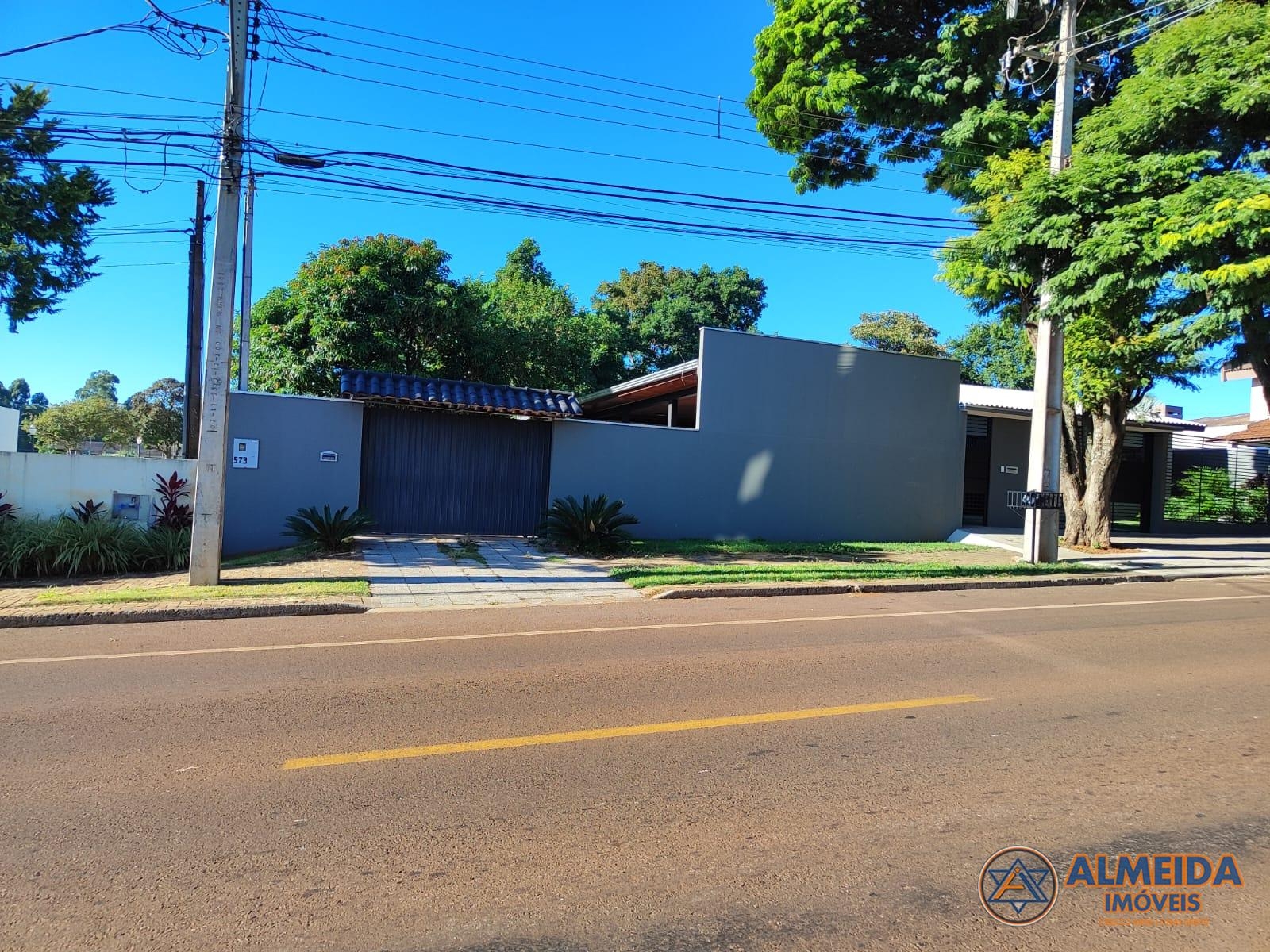 EXCELENTE IMOVEL COMERCIAL NO TROPICAL RUA JEQUITIBA