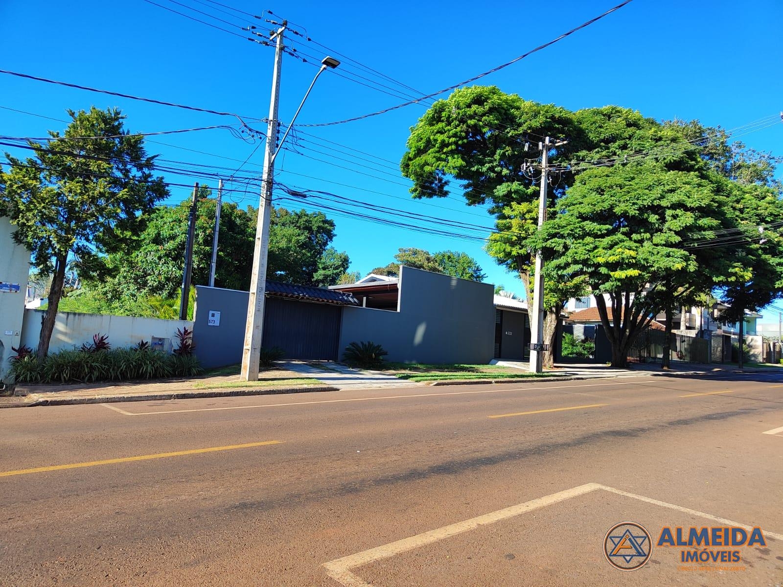 EXCELENTE IMOVEL COMERCIAL NO TROPICAL RUA JEQUITIBA