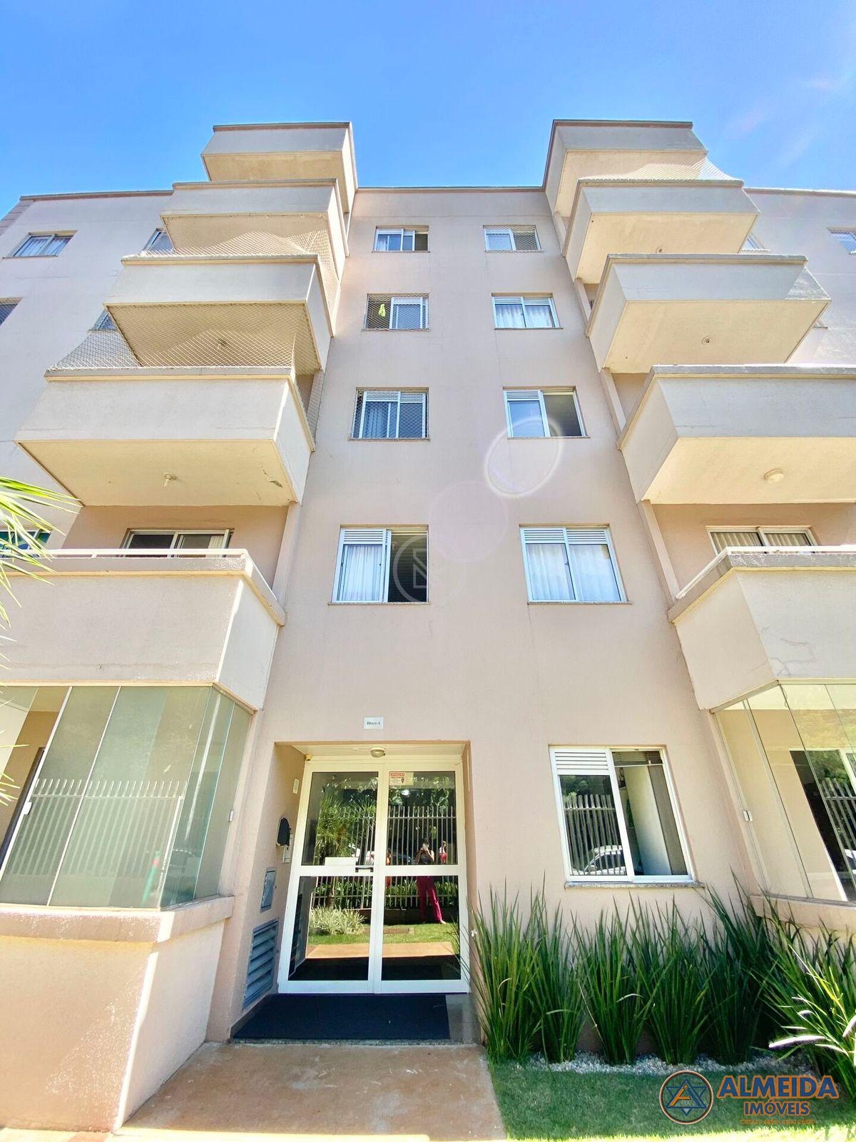 RESIDENCIAL HYDE PARK, APTO TÉRREO COM 3 QUARTOS COM MOVEIS PL...