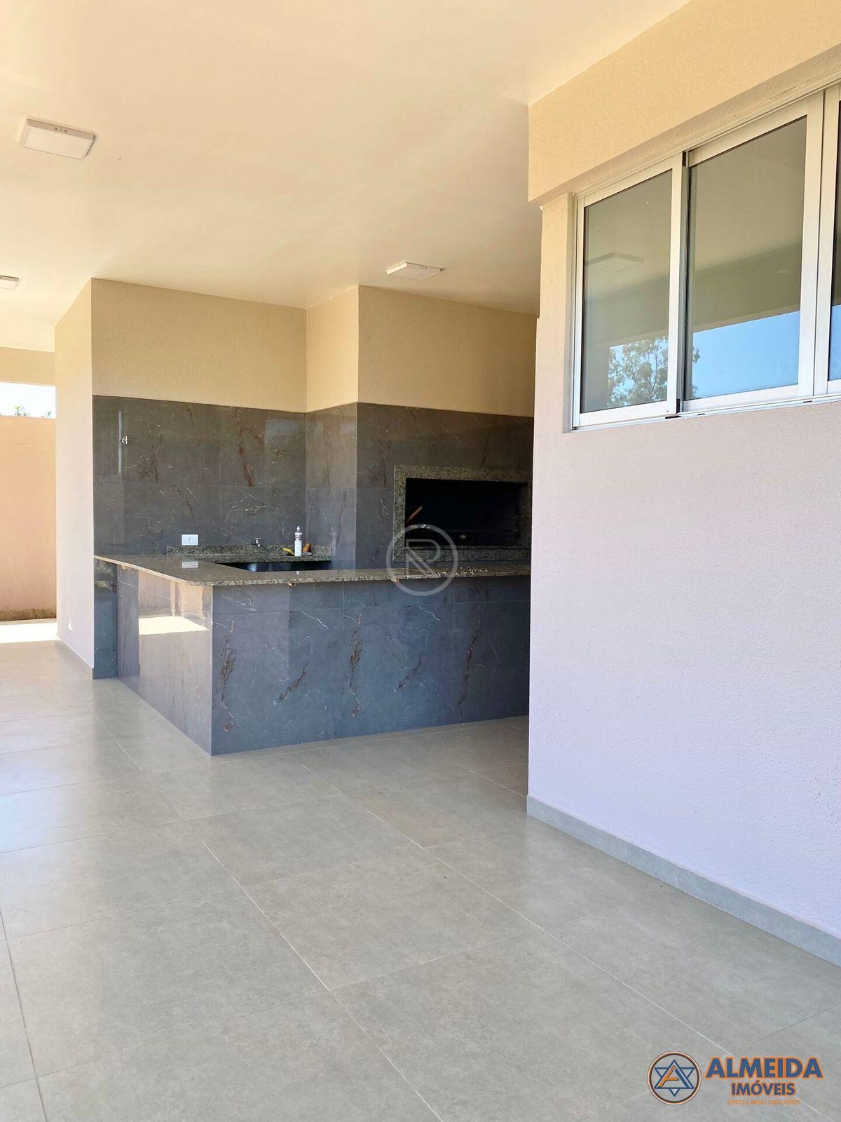 RESIDENCIAL HYDE PARK, APTO TÉRREO COM 3 QUARTOS COM MOVEIS PL...